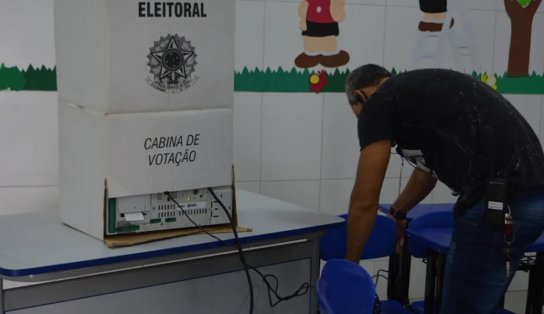 Não perca o voto: saiba onde consultar seu local de votação de maneira rápida e fácil