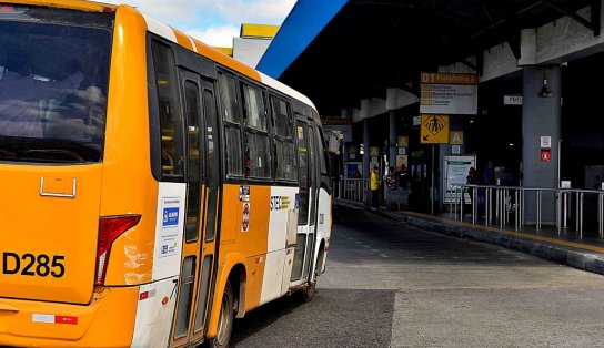 Além dos ônibus, veículos “amarelinhos” e ascensores funcionam gratuitamente neste domingo de eleições