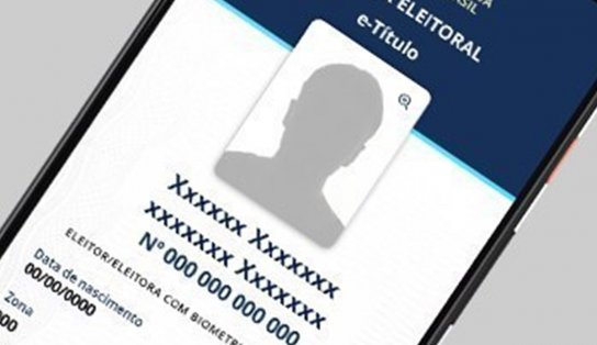 Veja como justificar ausência na votação pelo app do e-título  