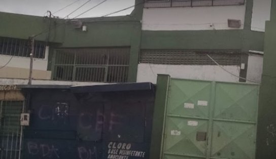 Idosa fica ferida após fugir de tiroteio na porta de colégio eleitoral em Salvador; Polícia Civil apura 