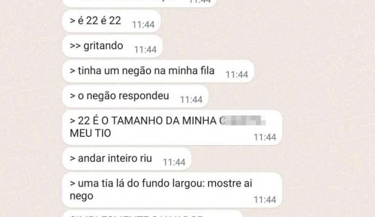 História de "negão" e idoso gritando 22 em Salvador viraliza na internet: aconteceu ou não?  