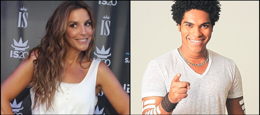 Timbalada substitui cantor Saulo e puxa bloco Coruja ao lado de Ivete Sangalo no Carnaval 2016