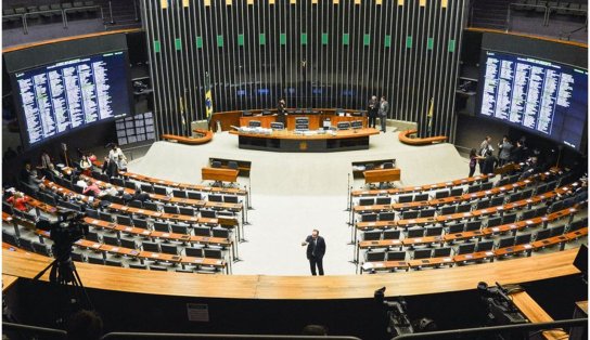 Confira a lista dos 39 deputados federais eleitos pela Bahia; Otto Filho (PSD) foi o mais votado