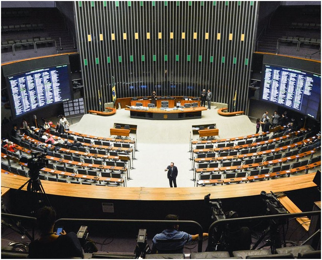 Confira a lista dos 39 deputados federais eleitos pela Bahia; Otto Filho (PSD) foi o mais votado