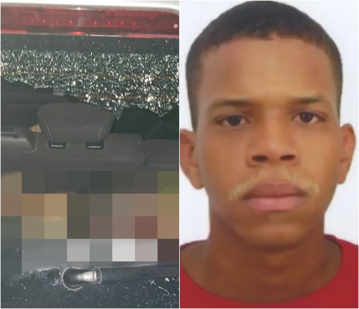 "Tribunal do crime" pode ter determinado execuções de jovens encontrados em porta-malas de carro em Salvador  