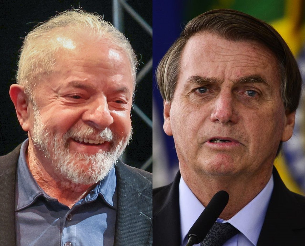 Lula venceu em 415 cidades na Bahia; Bolsonaro, em 2