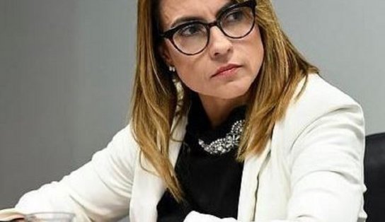 Soraya Thronicke declara não dar apoio para Lula ou Bolsonaro: "nenhum desses bandidos merece"