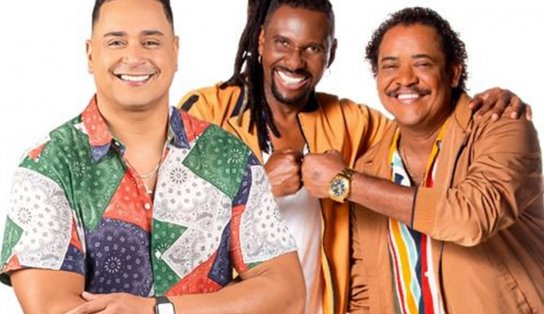 São Sebastião do Passé terá shows de Xanddy Harmonia e É o Tchan em comemoração aos 96 de emancipação 