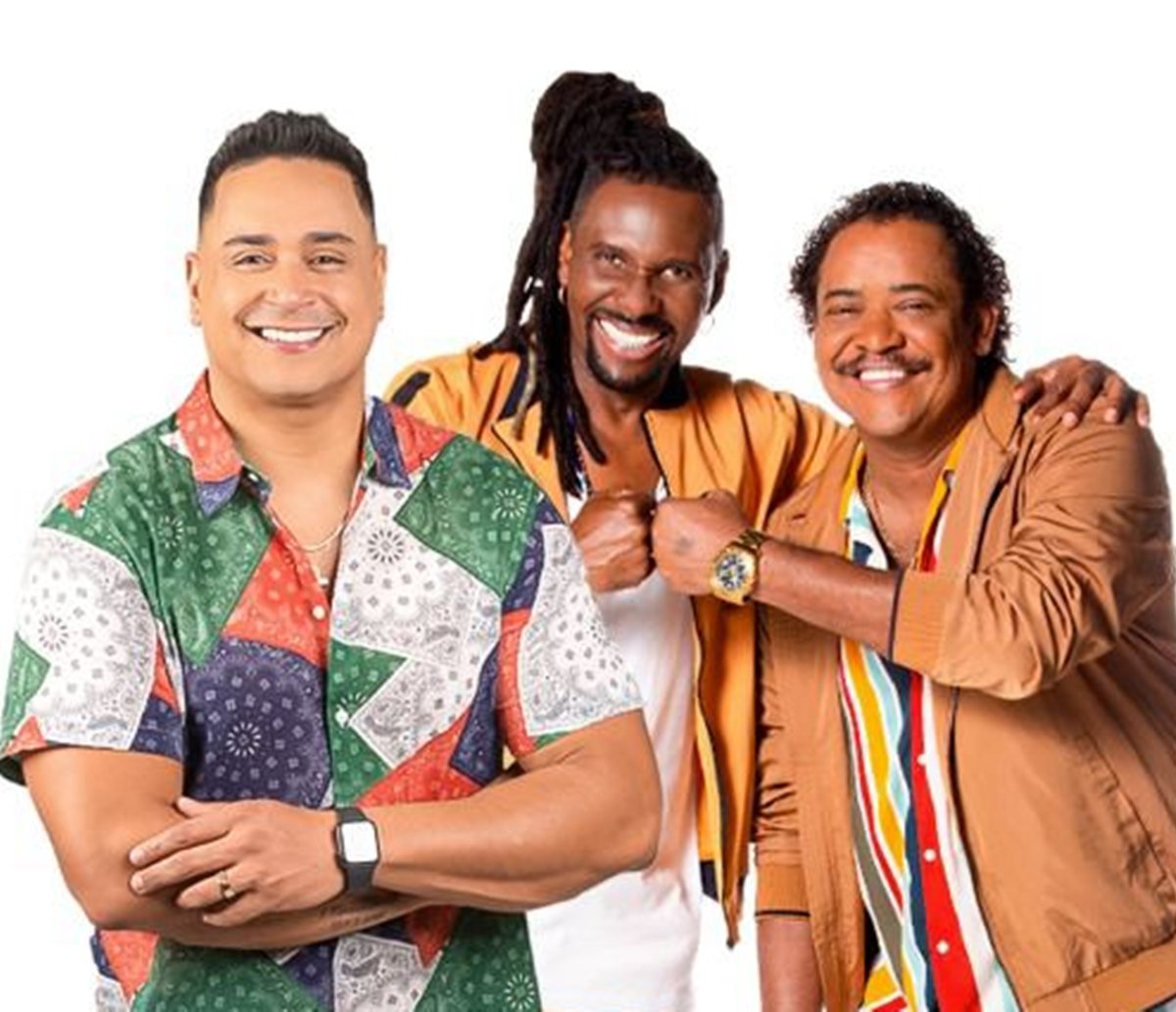 São Sebastião do Passé terá shows de Xanddy Harmonia e É o Tchan em comemoração aos 96 de emancipação 