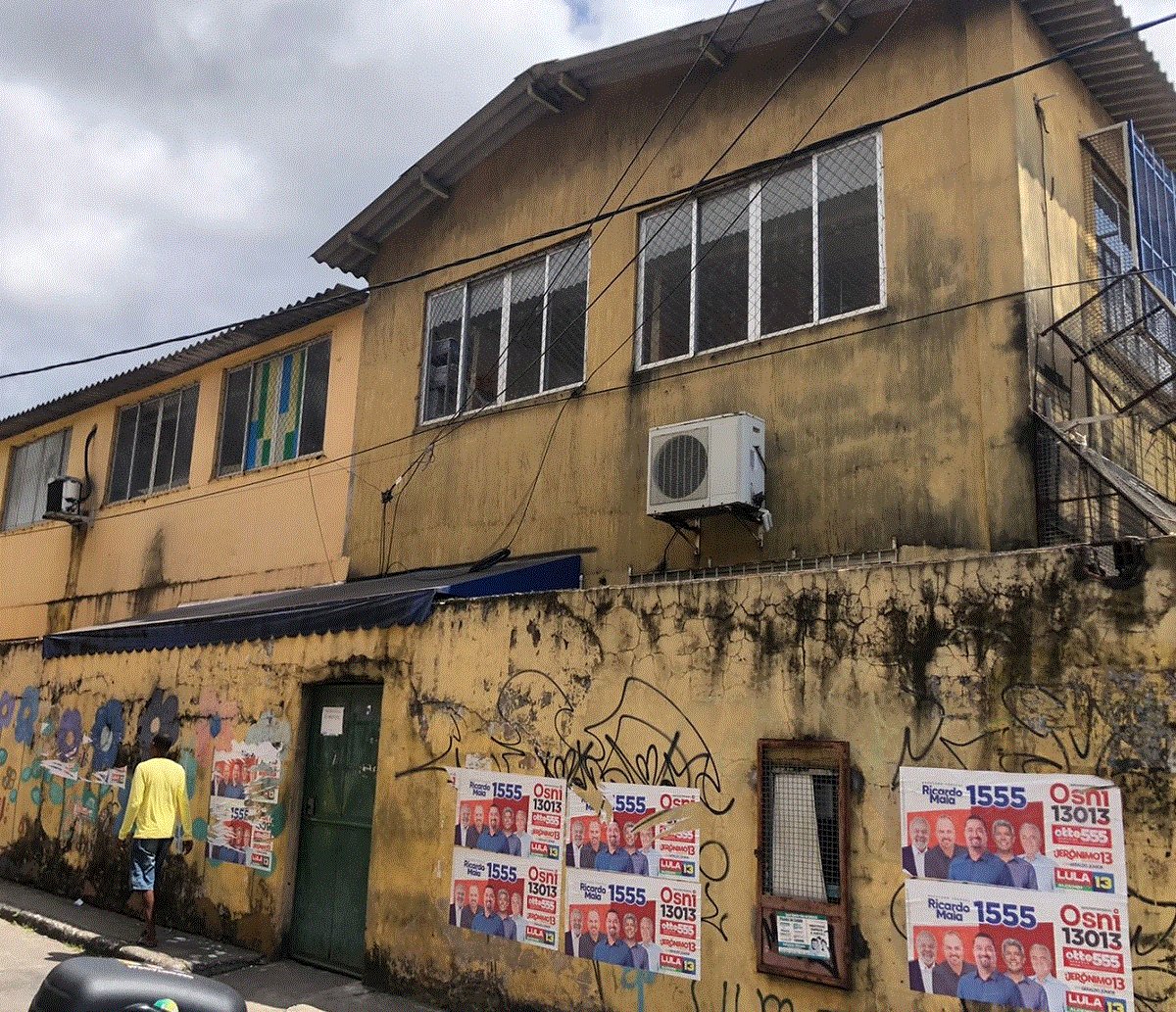 Diretora de escola recebe e-mail com ameaças em Salvador e clima toma conta de pais e alunos  