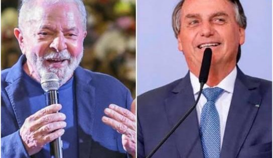 Lula e Bolsonaro poderão gastar mais de R$ 133 milhões na campanha de segundo turno  