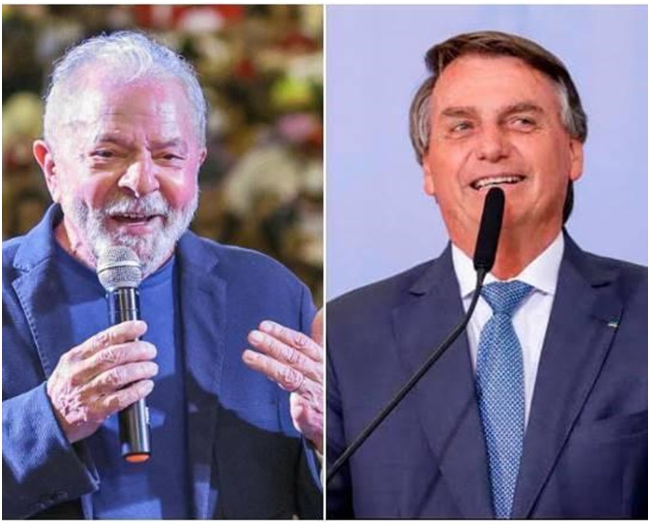 Lula e Bolsonaro poderão gastar mais de R$ 133 milhões na campanha de segundo turno  