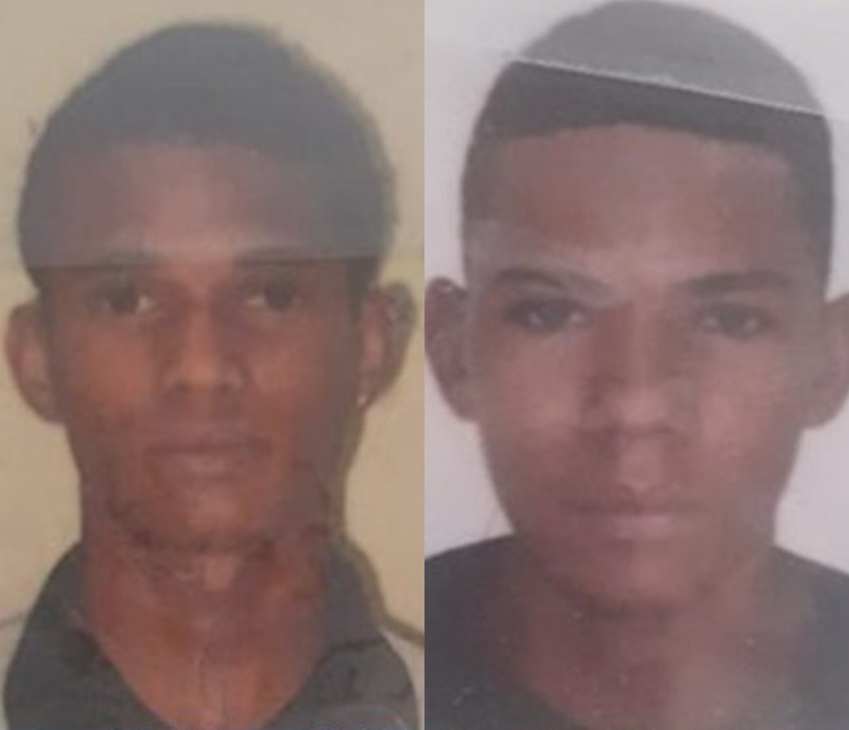 Bandidos invadem casa, executam irmãos e poupam familiares deles na Bahia  