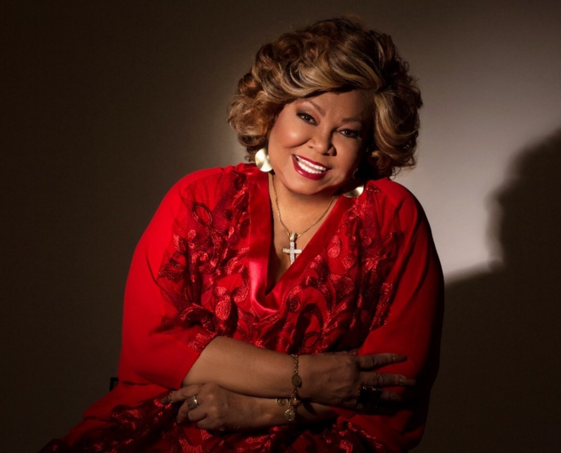 Alcione faz show de 50 anos de carreira em Lauro de Freitas; ingressos à venda