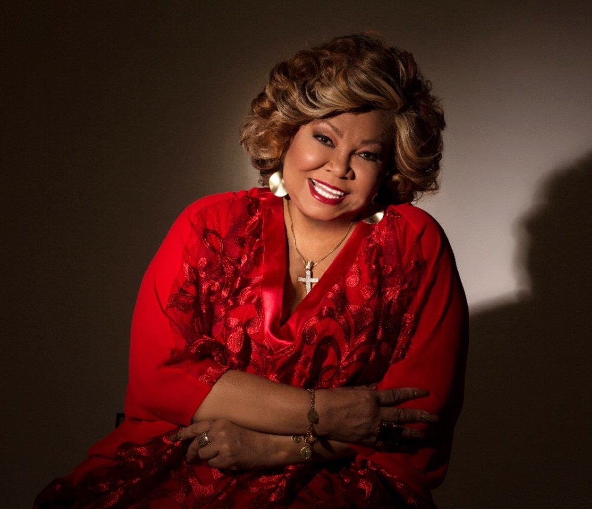 Alcione faz show de 50 anos de carreira em Lauro de Freitas; ingressos à venda