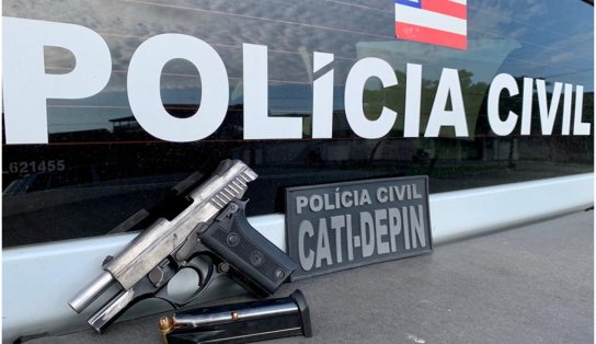 Operação Costa Quente: Polícia Civil prende acusados de tráfico e associação em ação contra o crime no interior da Bahia