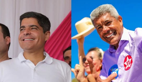 Grupo Aratu organiza debate entre os candidatos ao governo da Bahia