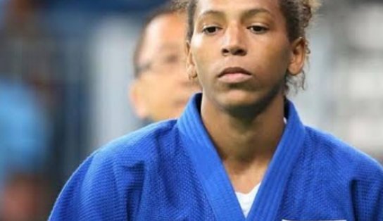 Pura emoção! Rafaela Silva é bicampeã mundial de judô após suspensão