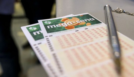 Sem acertadores, Mega-Sena acumula e tem prêmio de R$ 17 milhões no próximo sorteio