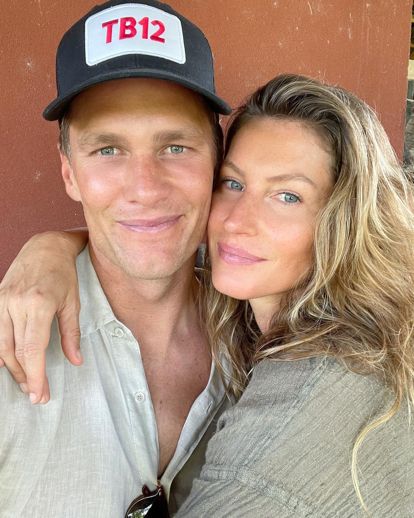 Ritual com abstinência sexual de até 72h pode ter sido causa da separação de Gisele Bündchen e Tom Brady