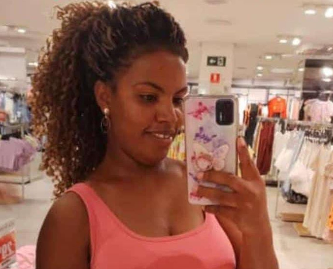 Mulher é assassinada em Pau da Lima e políca faz buscas na região; companheiro é suspeito