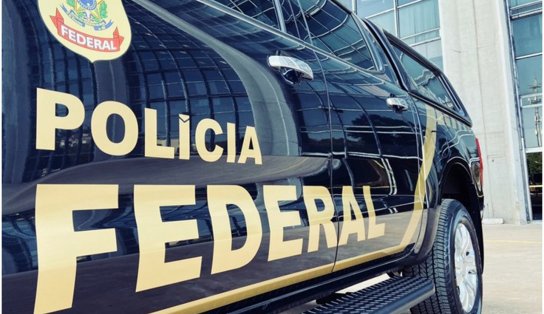 Polícia Federal cumpre mandados contra fraudes no sistema "Meu INSS" em Salvador