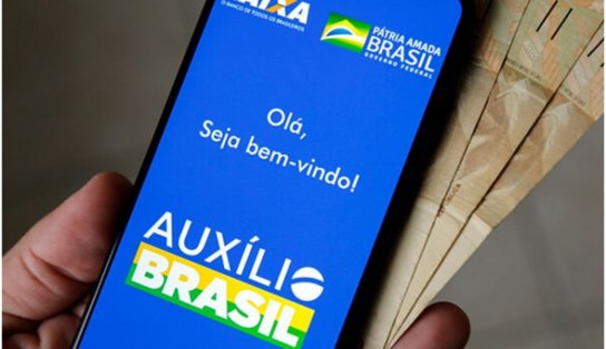 Se ligue! Auxílio Brasil e Gás de outubro foram antecipados; veja quem recebe nesta sexta-feira