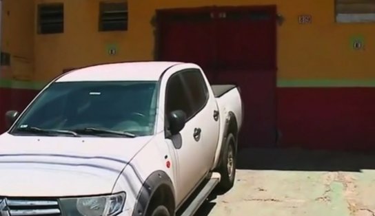 Empresário é executado com tiros na cabeça dentro da própria loja em Portão; bandidos amarraram funcionários  