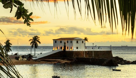 "Operação Praia" amplia número de ônibus em Salvador a partir deste domingo; fique por dentro 