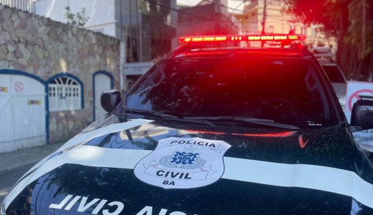 Polícia prende suspeito de duplo feminicídio no interior da Bahia; último crime ocorreu há sete dias 