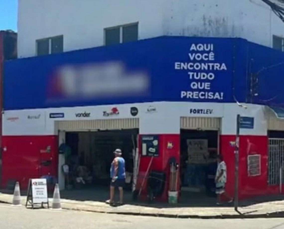 Região da Sete Portas, em Salvador, convive com arrombamentos e comerciantes se revoltam  