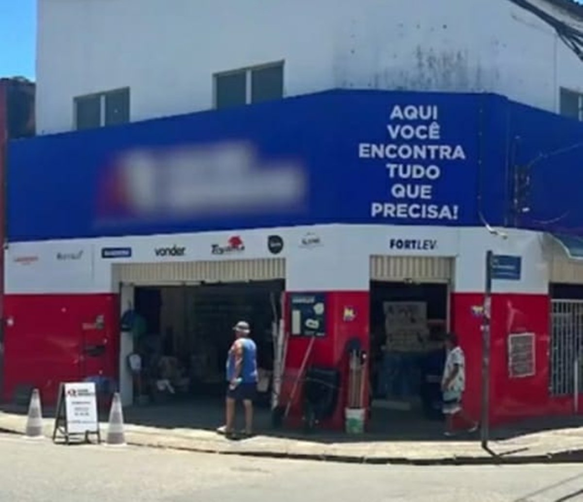 Região da Sete Portas, em Salvador, convive com arrombamentos e comerciantes se revoltam  