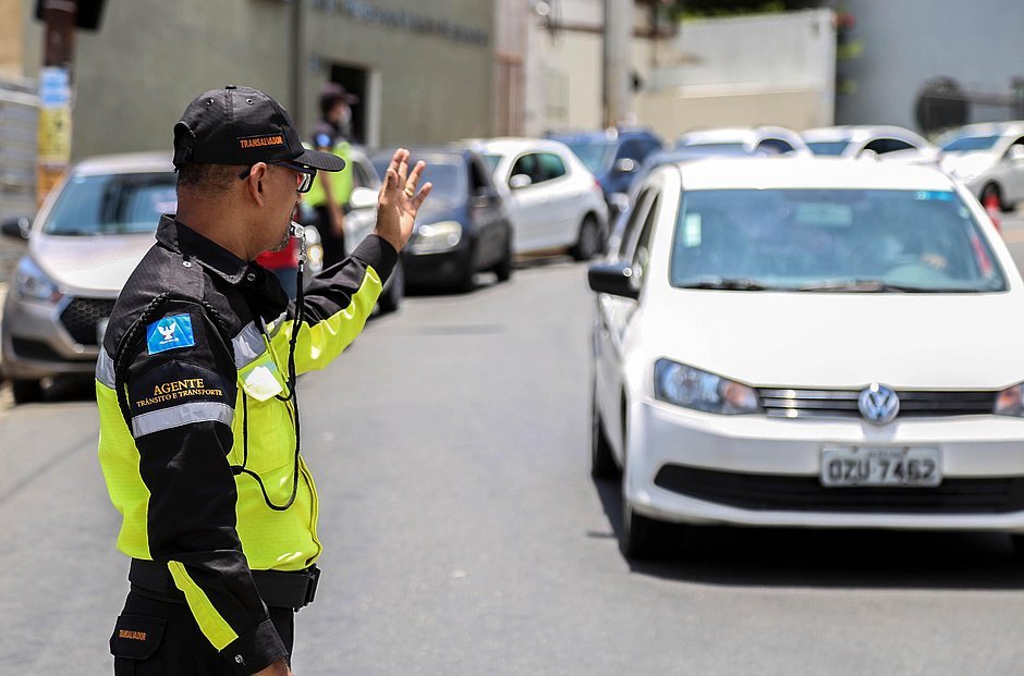 Transalvador já gastou mais de R$1,2 milhão no reparo de semáforos vandalizados