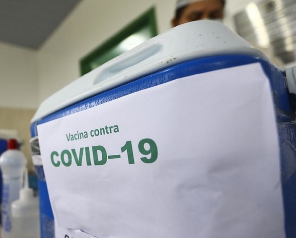 Câmara aprova MP que autoriza compra de vacina pela iniciativa privada; texto segue para o Senado