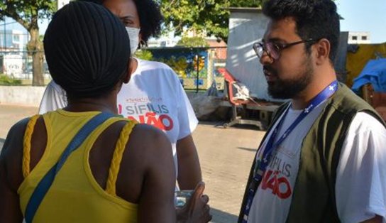 Aquidabã recebe feira de saúde para mulheres em situação de rua nesta quinta-feira 