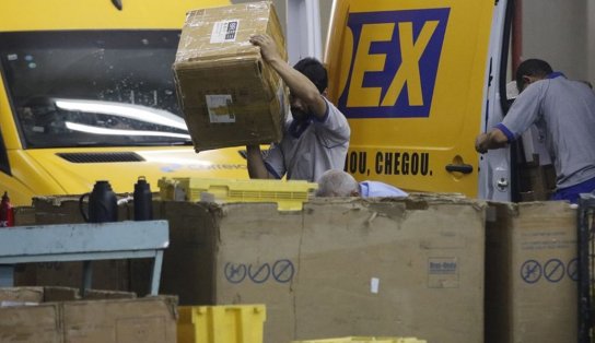 Correios realizam leilão de 41 mil itens que não puderam ser entregues