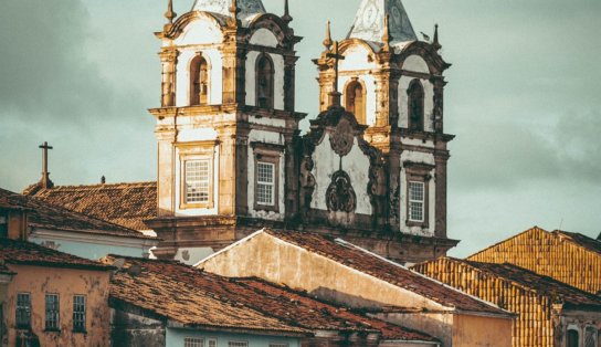 Após três anos suspensa, igreja messiânica realiza limpeza no pelourinho neste sábado