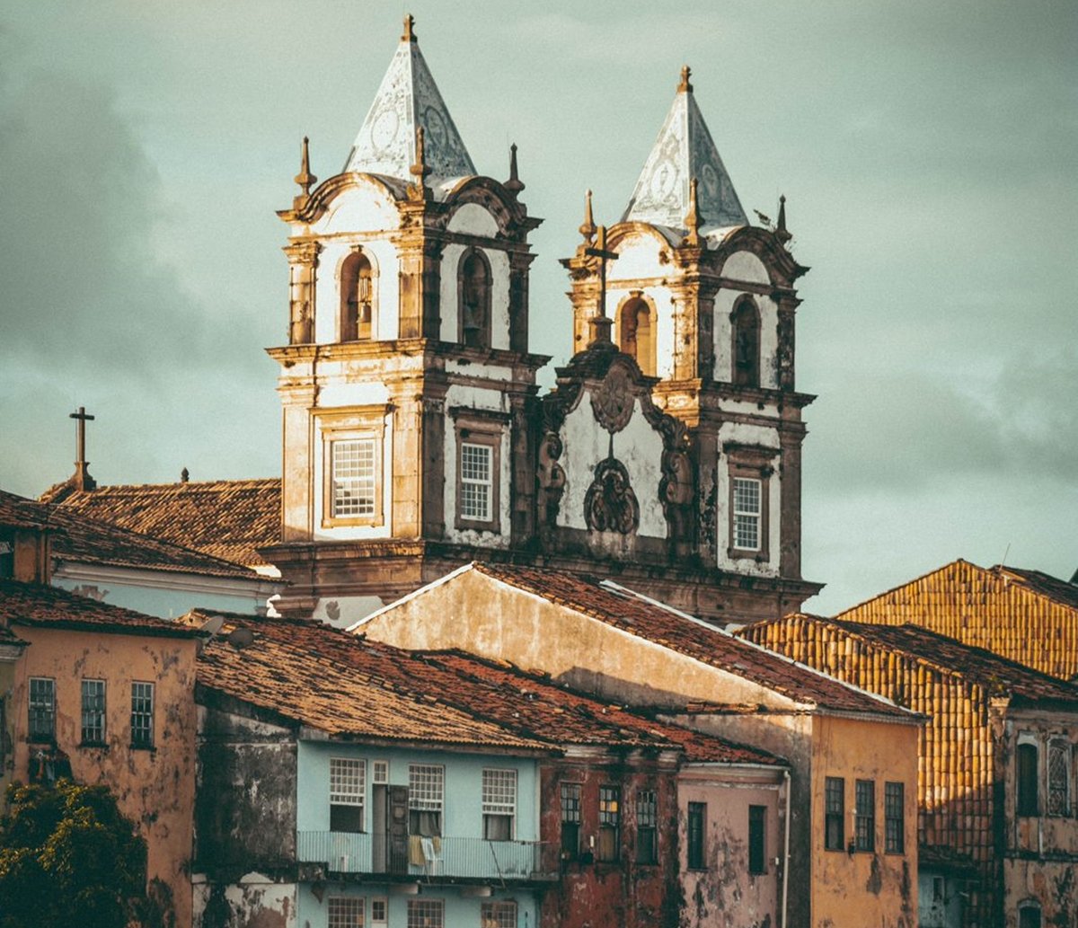 Após três anos suspensa, igreja messiânica realiza limpeza no pelourinho neste sábado