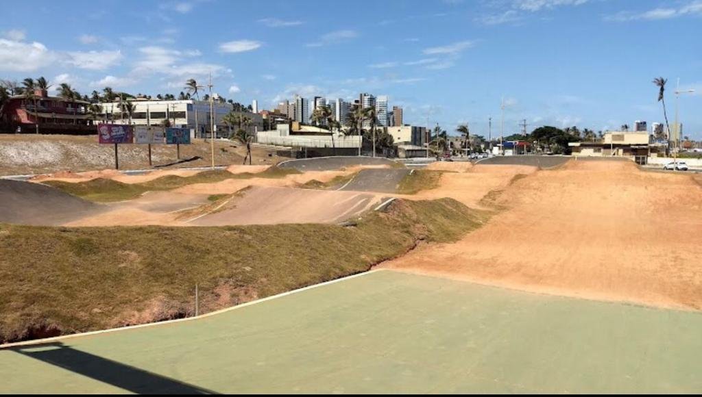 Com apoio da Prefeitura, Copa Pedal de BMX – Bicicross é realizada em Salvador