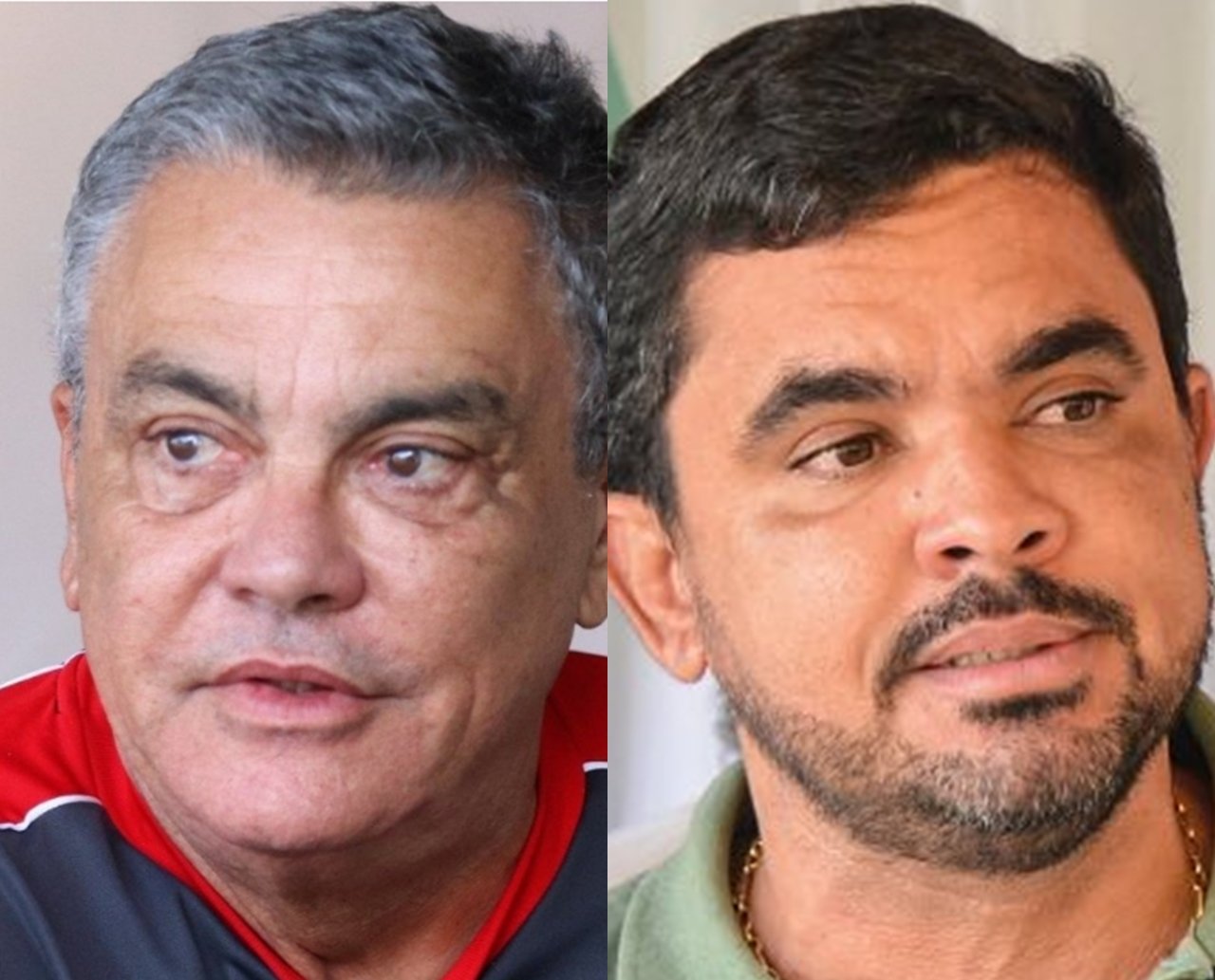 OUÇA TUDO! Rivais, Paulo Carneiro e prefeito baiano trocam xingamentos no WhatsApp; "brocha, corno"  