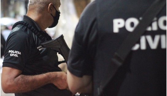 Homem é preso por matar mulher que não queria fazer sexo com ele na Bahia 