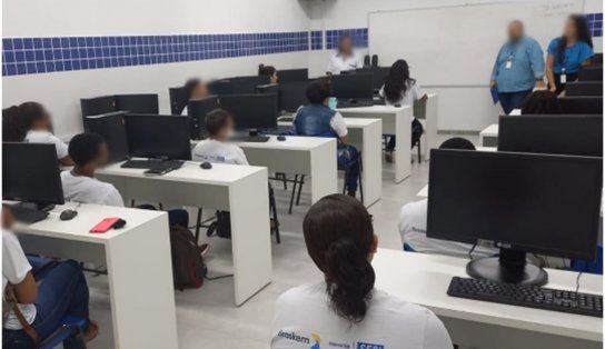 SESI abre inscrições para 295 bolsas de estudo na Bahia; veja como se inscrever  