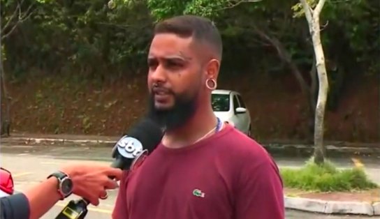 Barbeiro diz ser vítima de injúria racial e agressor é cliente há mais de 3 anos; "Me chamou de macaco"