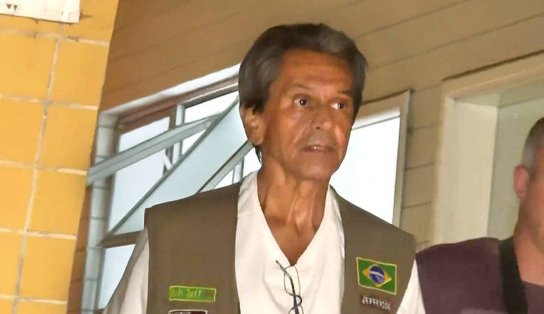 PF vê indícios de ataque premeditado de Roberto Jefferson contra policiais