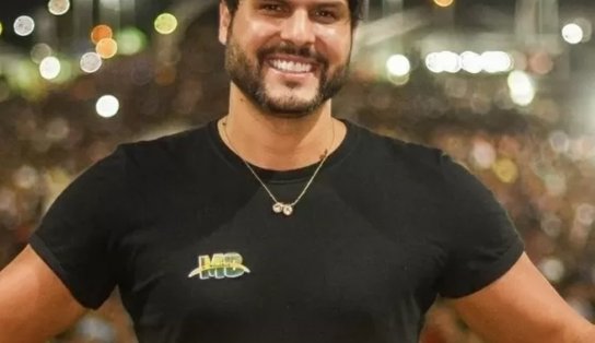 Ex-marido de Nicole Bahls é acusado de agredir mulher que não queria transar sem camisinha 