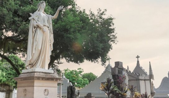 Quanto custa a morte em Salvador?  