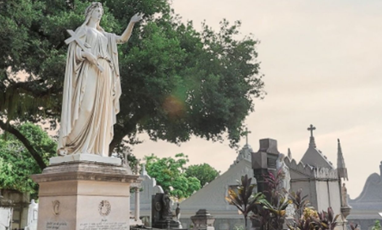 Quanto custa a morte em Salvador?  