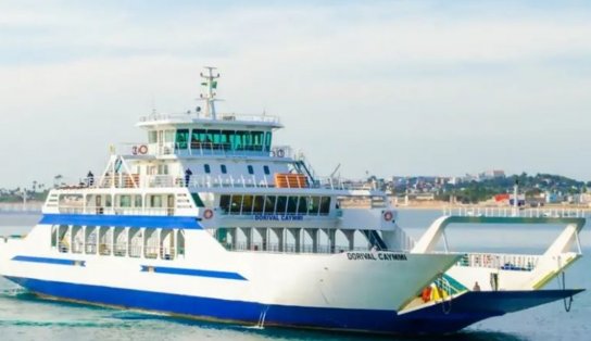 Tarifa do ferry-boat será gratuita no domingo, anuncia Governo da Bahia  