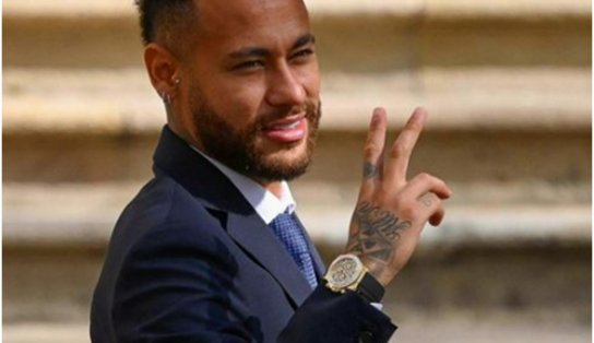 Promotoria retira acusações contra Neymar no caso de sua transferência para o Barça