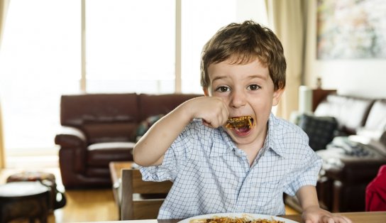 Neste mês das crianças, agrade o paladar do seu filho com a carne e o tempero certo